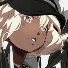 Guilty Gear Strive Ramlethal Theme- Necessary Discrepancy