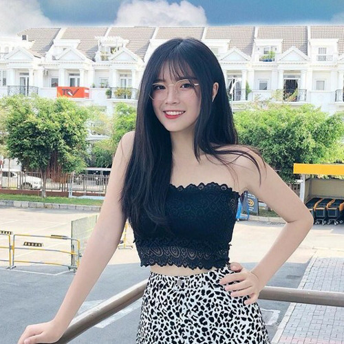 Nụ Cười 18 - 20 Remix