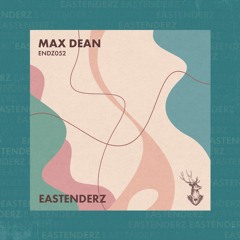 PREMIERE: Max Dean - Can't Slow Down