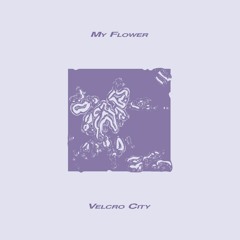 Velcro City - My Flower [ESKER07]
