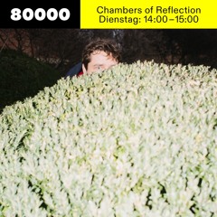 Chambers of Reflection #28 w/ Michael Satter at Radio 80000 • 09.02.2021