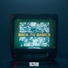 Gerard Mash FT Danzo Rep - Back to Basics