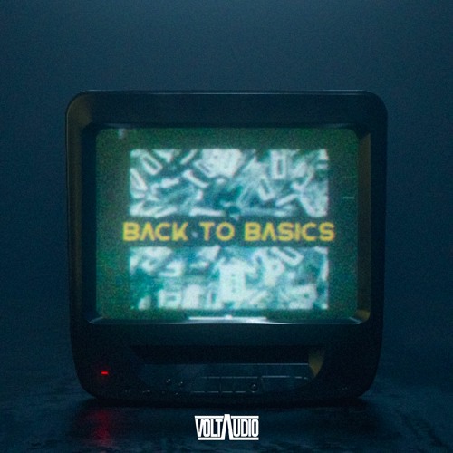 Gerard Mash FT Danzo Rep - Back to Basics