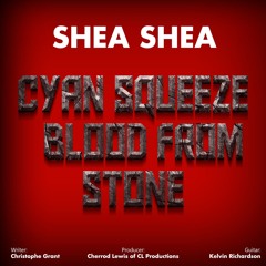 Cyan Squeeze Blood From Stone