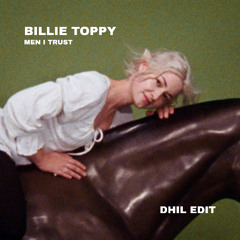Billie Toppy (dhil edit)