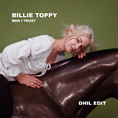 Billie Toppy (dhil edit)