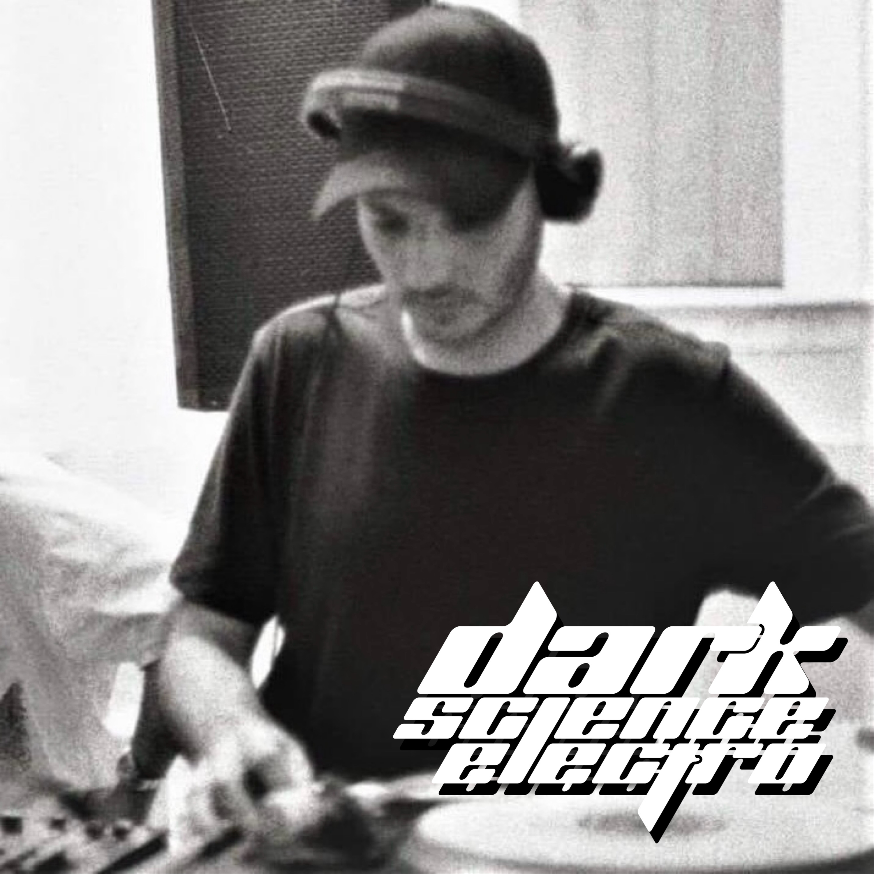 Dark Science Electro - Episode 775 - 7/19/2024 - DJ Eijiro guest mix episode artwork