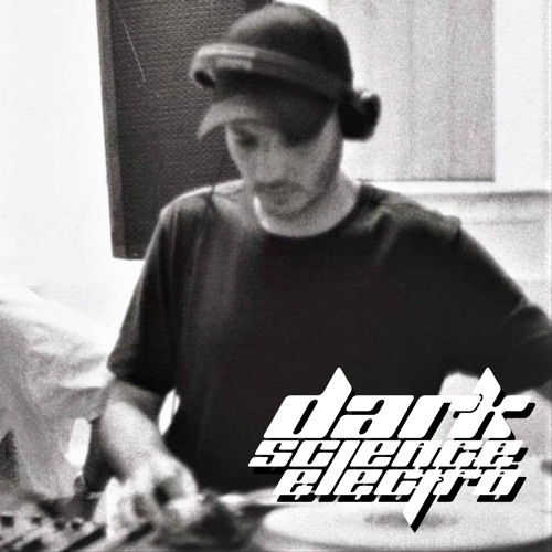 Dark Science Electro - Episode 775 - 7/19/2024 - DJ Eijiro guest mix