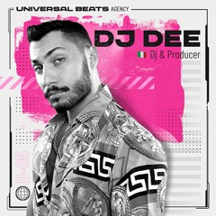 DJ DEE - Universal Beats Agency - Official Podcast