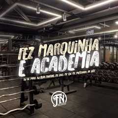 MTG - HOJE ELA ACORDOU CEDO - DJ YGOR MARTINS & DJ PARIS