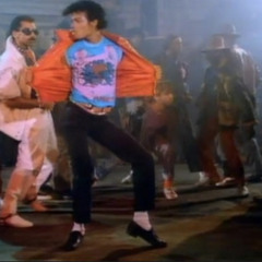 Beat It Remix