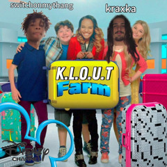 klout farm ft. realkraxka - prod. krashahtkitty + bbytgin