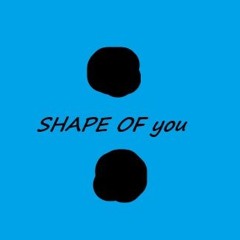 Shape Of You (Epic Instrumental Dub version)