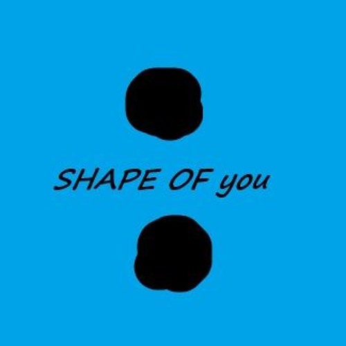 Shape Of You (Epic Instrumental Dub version)