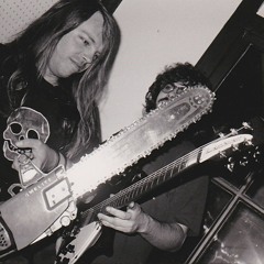 Captain Groovy  - - ROCK ROCK ROCK