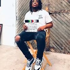 Shabazz PBG - destruction (sad remix)