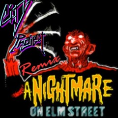 A Nightmare on Elm Street Remix
