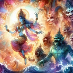 Ghosha|| Prismatic