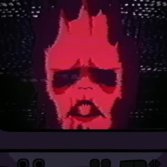 Fnf Corrupted Crimson Friday-Uproot