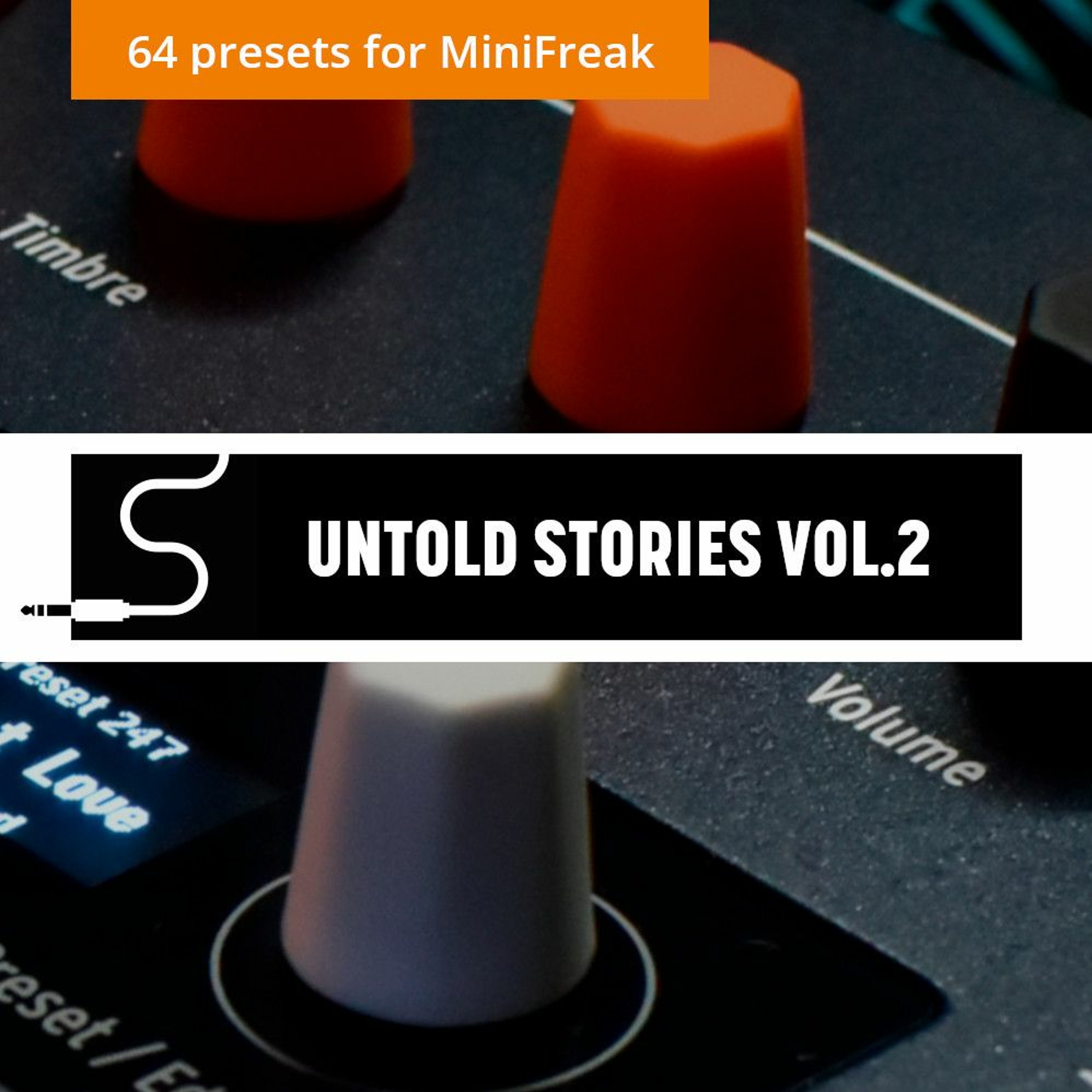 Solidtrax Music Feed