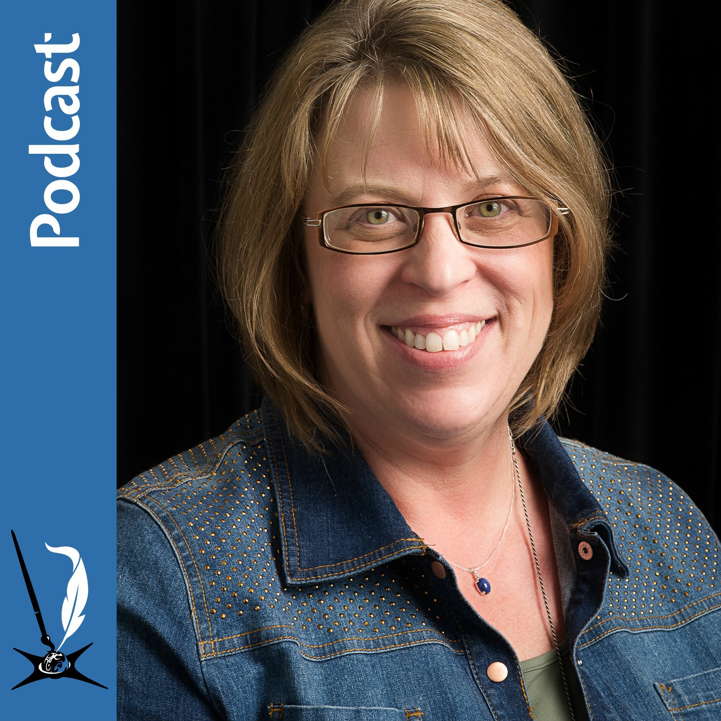 155. Kary English Do's, Dont's, and WTF on submitting to Writers of the Future episode artwork