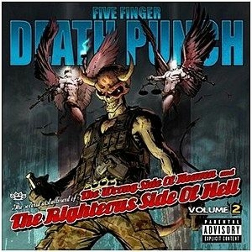 Stream Five Finger Death Punch Wrong Side Of Heaven !!BETTER!! Free Mp3  Download from Socolavesmad | Listen online for free on SoundCloud
