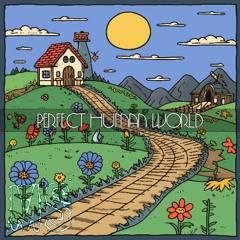 Matthias Springer - Perfect Human World