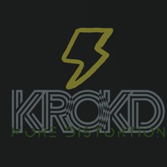 Zyce & Flegma - Animal (KroKD HARD Edit FREE DOWNLOAD)