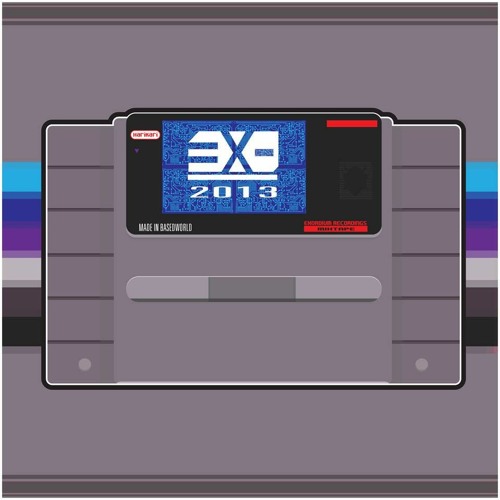 Rav - OTFYM II RemixXx [Produced by Stanley KubrixXx]