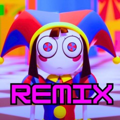 The Amazing Digital Circus Your New Home Remix