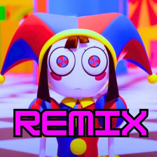Stream The Amazing Digital Circus Your New Home Remix By Abstric