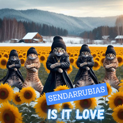Is It Love