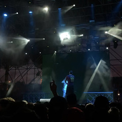 NERISSIMA SERPE - APPARECCHIATO (live)