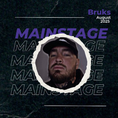 Mainstage august 2025