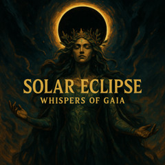 Solar Eclipse - Whispers of Gaia [Charger Recordings OVERDRIVE EP]