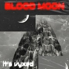 blood moon