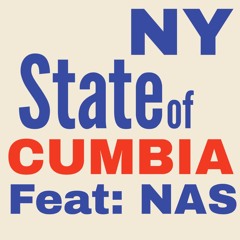 Ny State Of Cumbia