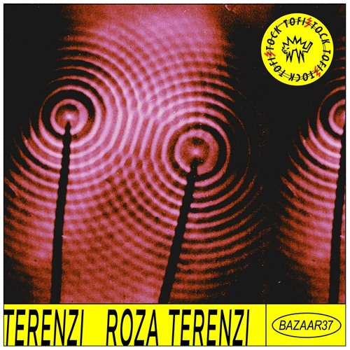 Bazaar 37 || Roza Terenzi