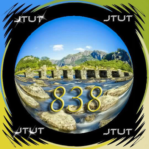 Journeys Through Uplifting Trance 838