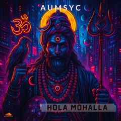 Hola Mohalla | Hitech Set |