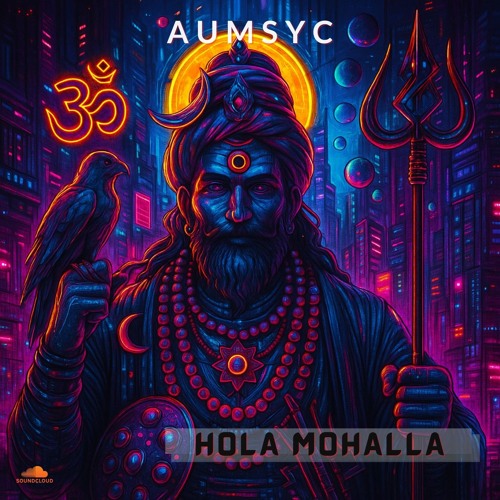 Hola Mohalla | Hitech Set |