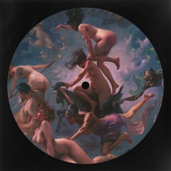 jack withers - Something Wicked (Continuous Mix)