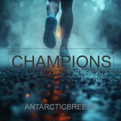 ANtarcticbreeze - Champions