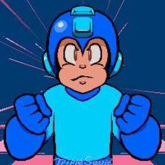 Mega Man 8 Stage Select - LETS DO IT - (MMC5)