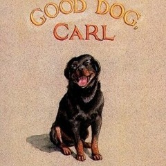 Read/Download Good Dog, Carl BY : Alexandra Day