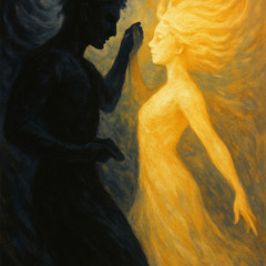 Dance of Light's Darkness