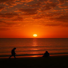 Sun (feat. luvubacc) [Locked]