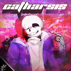 LOVE ALL SERVE ALL - CATHARSIS [Remastered] (Alt key version)