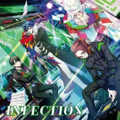 【MV】B.U.H INFECTION【HANDEAD ANTHEM】