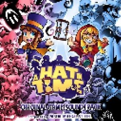 A Hat in Time - Oh It's You (Famitracker Cover)